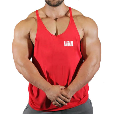 Summer Animal Gym Stringer